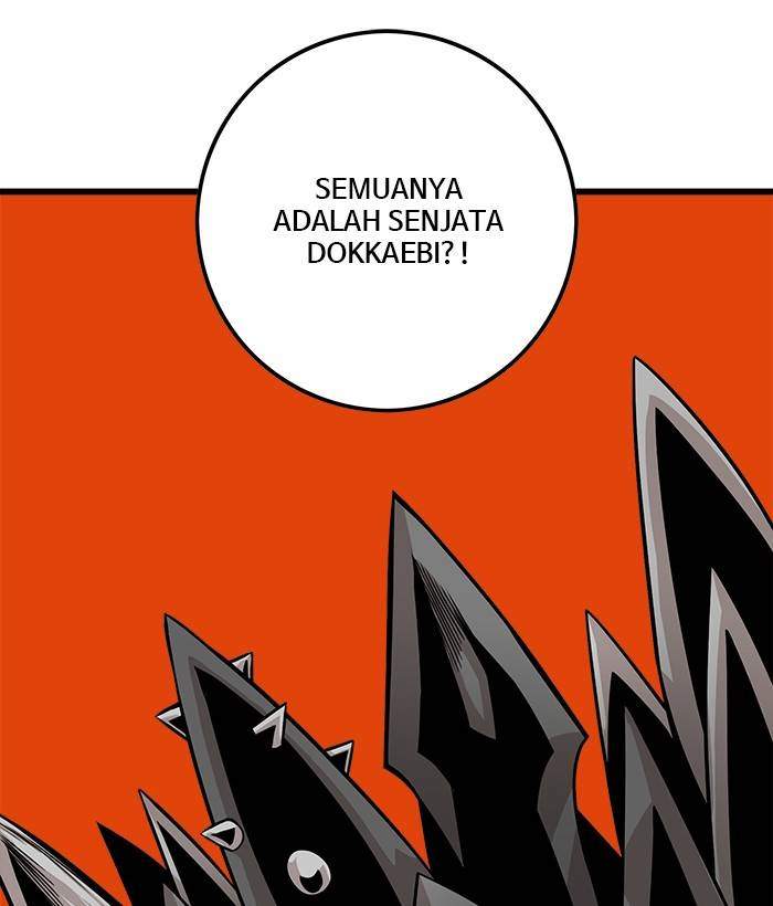 The Last Adventurer Chapter 22 - halaman 47