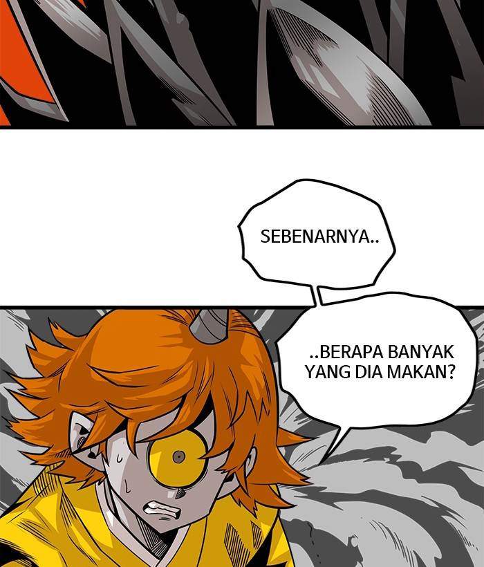 The Last Adventurer Chapter 22 - halaman 48