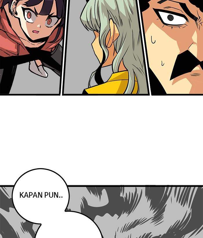 The Last Adventurer Chapter 22 - halaman 58