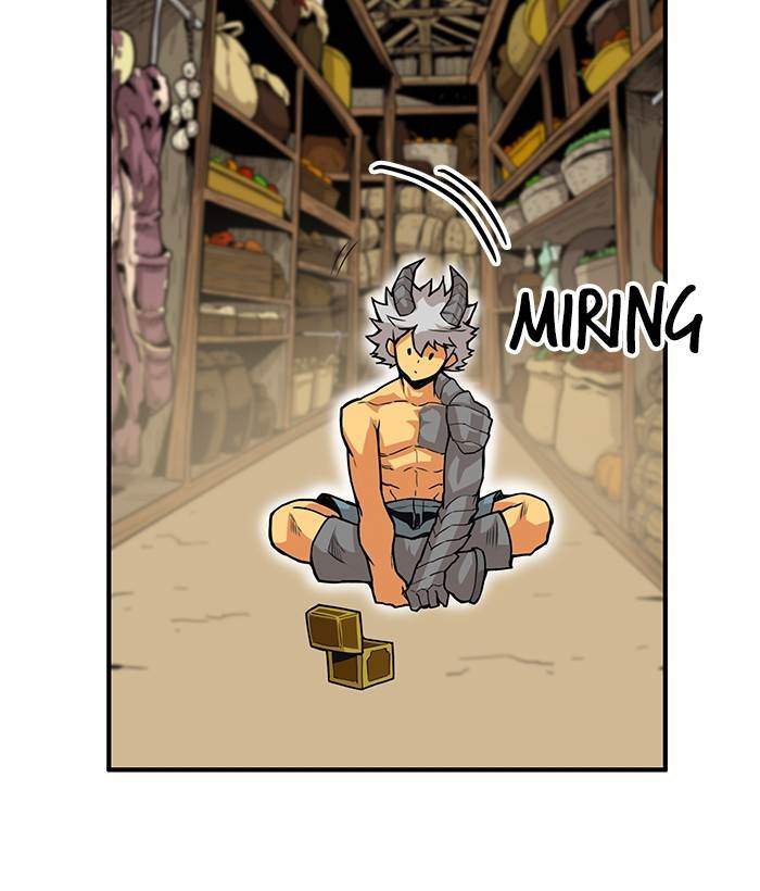 The Last Adventurer Chapter 22 - halaman 7