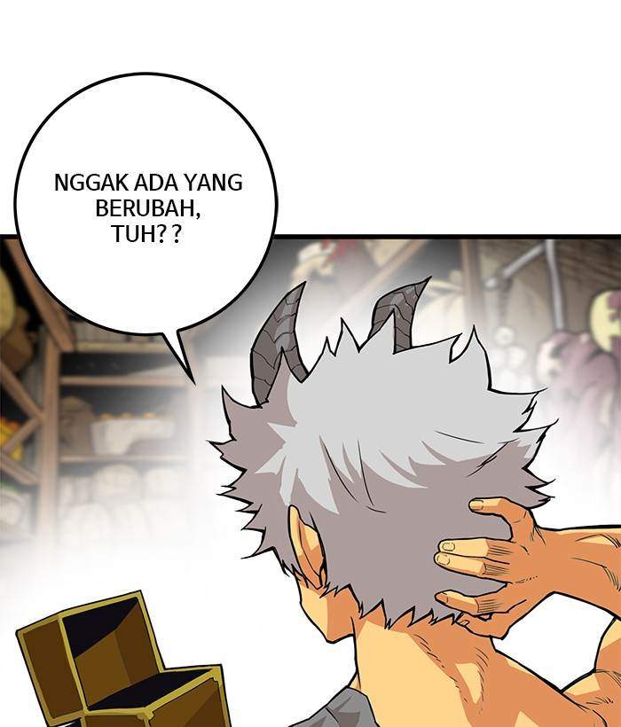 The Last Adventurer Chapter 22 - halaman 8