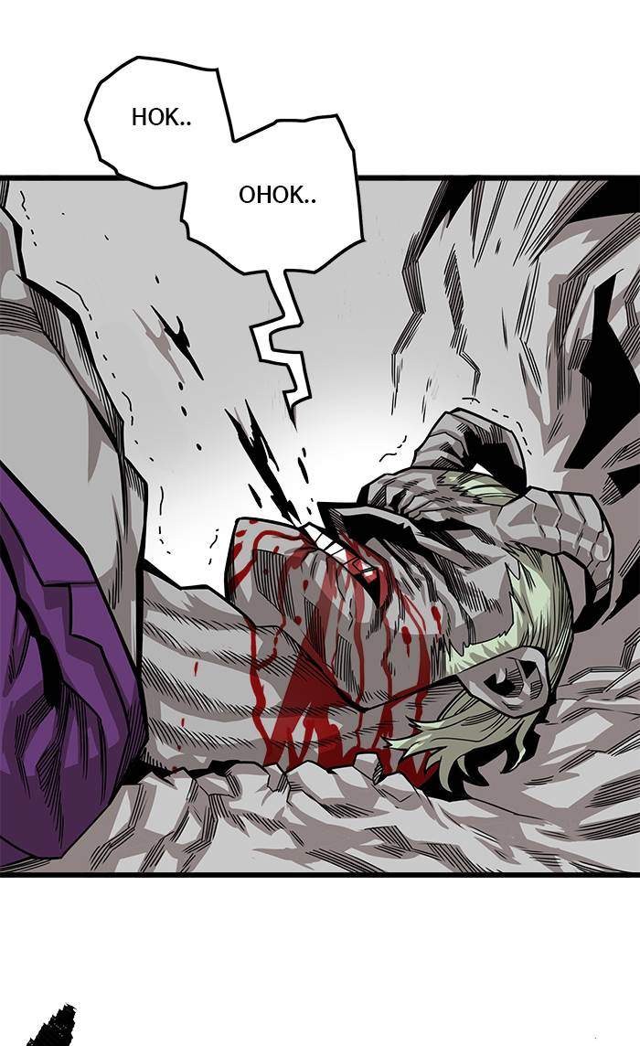 The Last Adventurer Chapter 23 - halaman 21