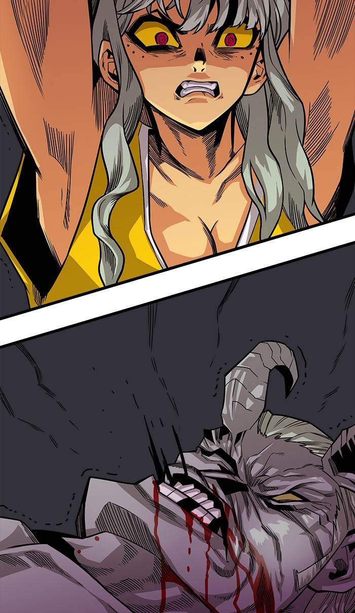 The Last Adventurer Chapter 23 - halaman 29