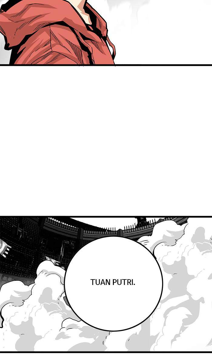 The Last Adventurer Chapter 23 - halaman 42