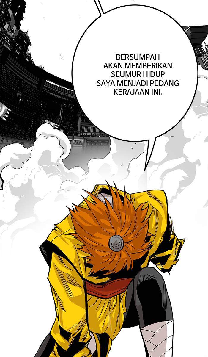 The Last Adventurer Chapter 23 - halaman 44