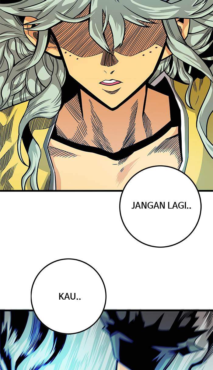 The Last Adventurer Chapter 24 - halaman 26