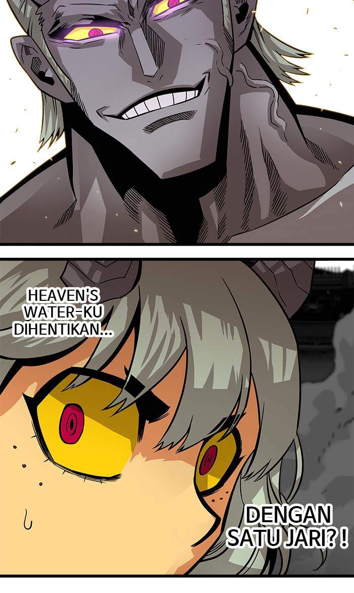 The Last Adventurer Chapter 24 - halaman 36