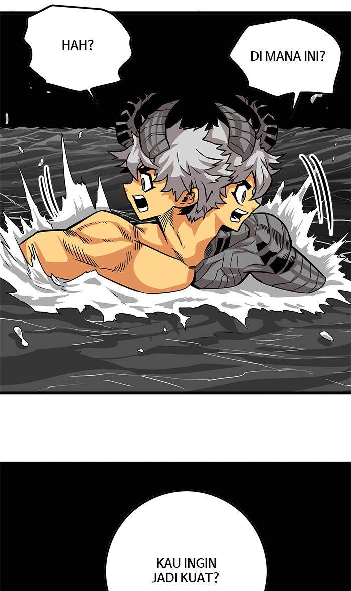 The Last Adventurer Chapter 24 - halaman 6