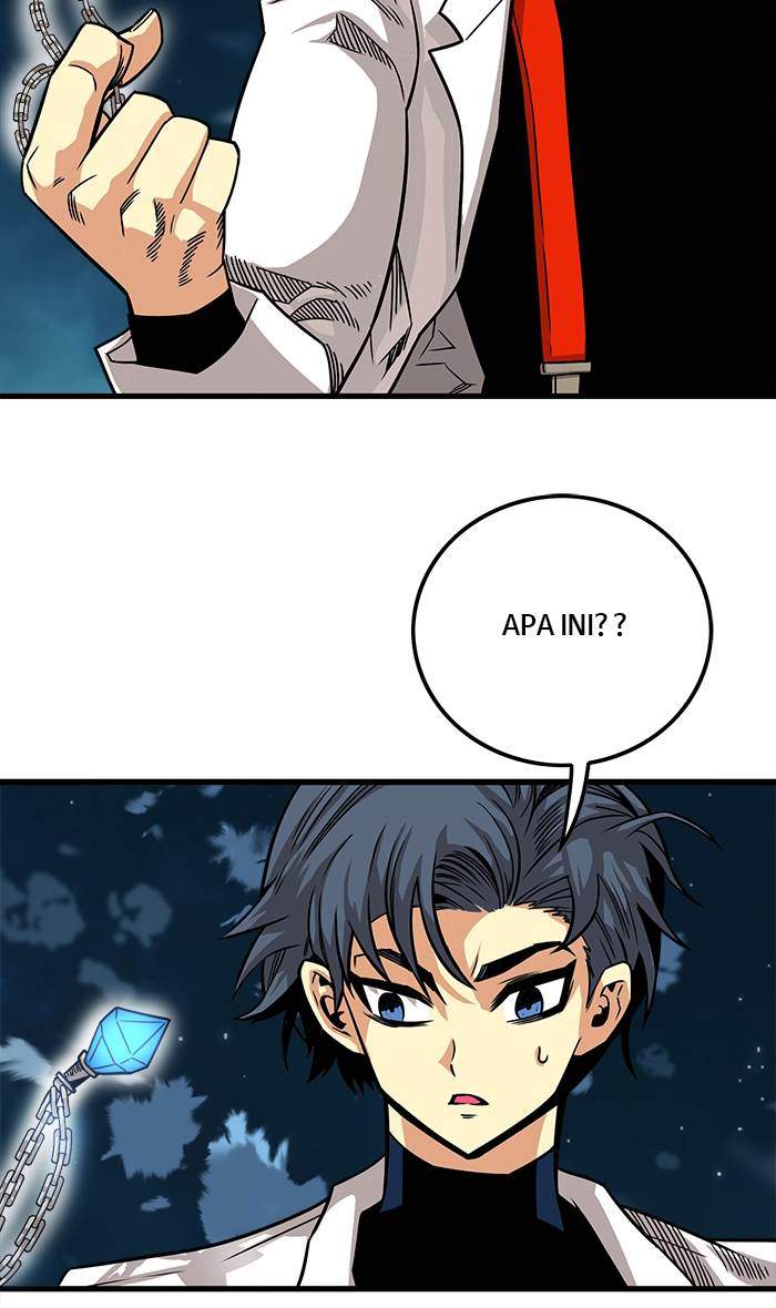 The Last Adventurer Chapter 25 - halaman 10