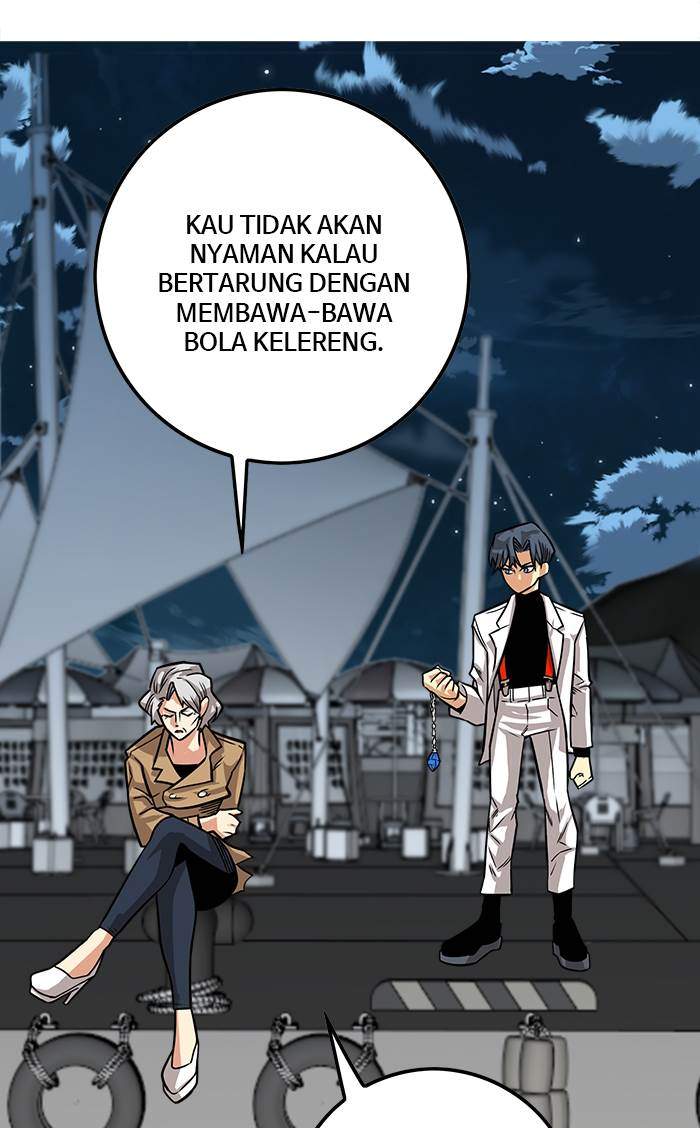 The Last Adventurer Chapter 25 - halaman 11