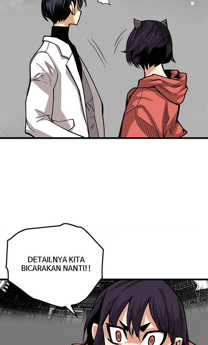 The Last Adventurer Chapter 25 - halaman 33