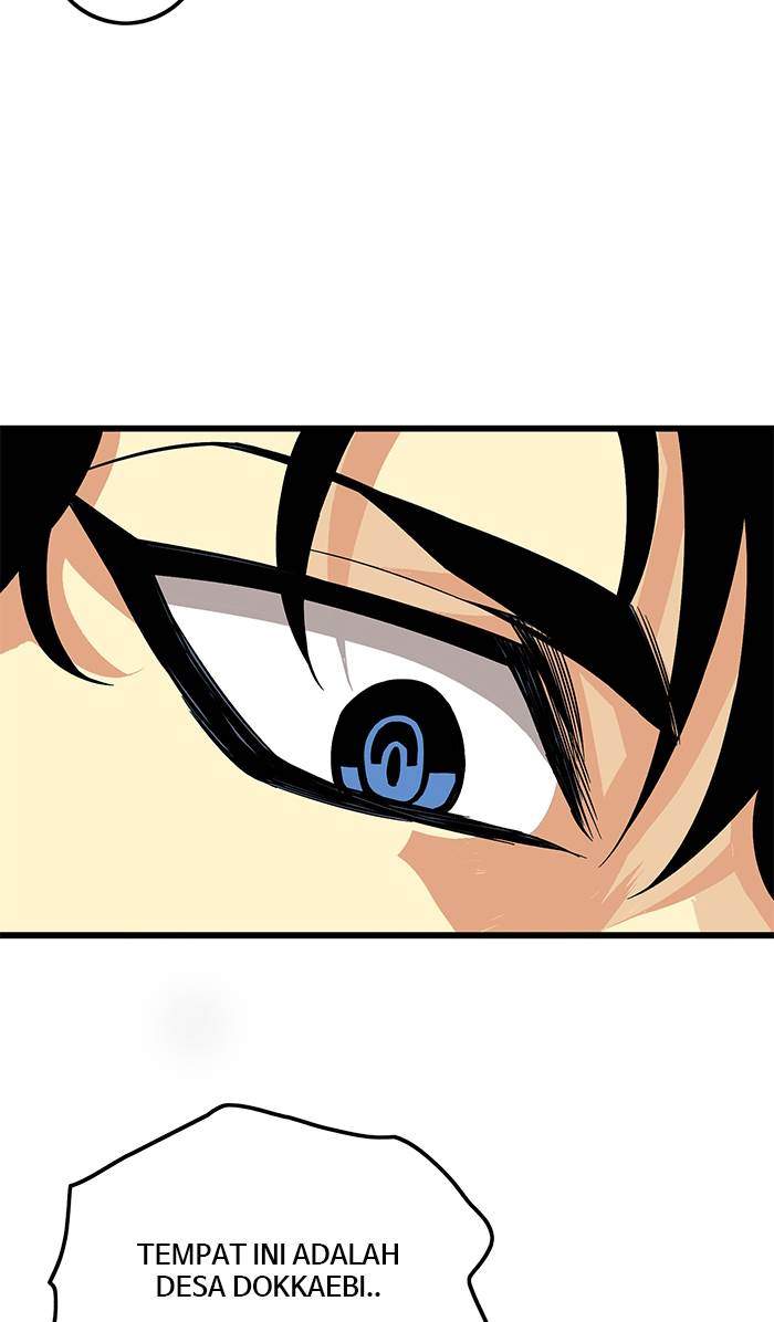 The Last Adventurer Chapter 25 - halaman 35