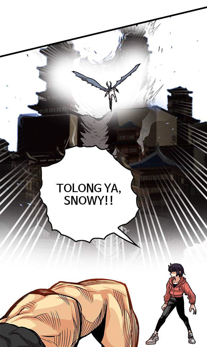 The Last Adventurer Chapter 25 - halaman 40