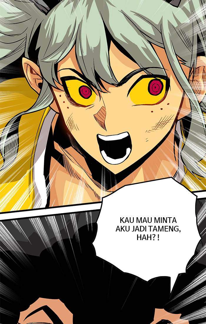 The Last Adventurer Chapter 25 - halaman 47