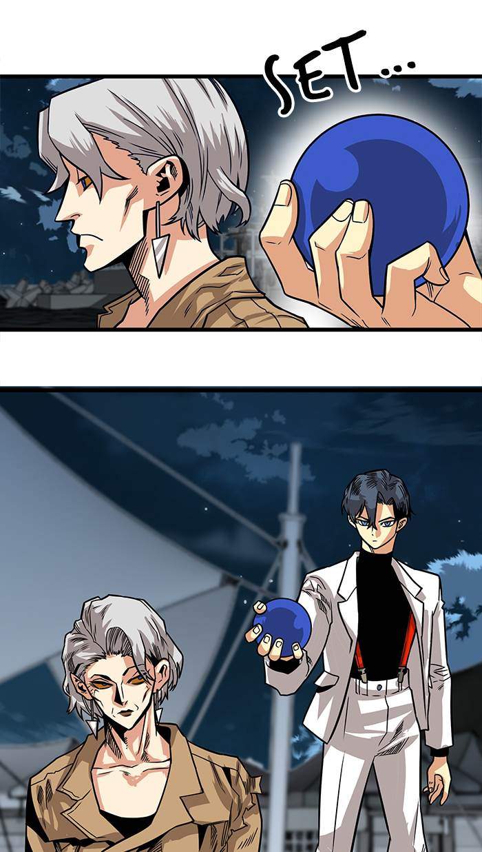The Last Adventurer Chapter 25 - halaman 5