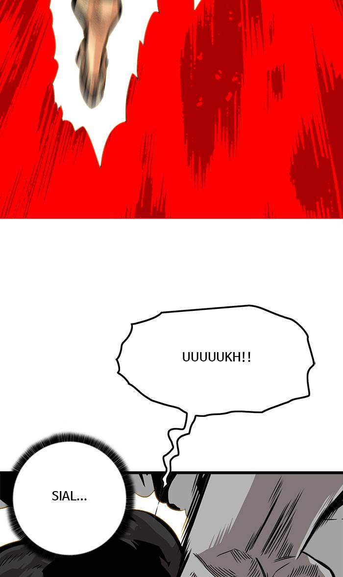 The Last Adventurer Chapter 25 - halaman 53