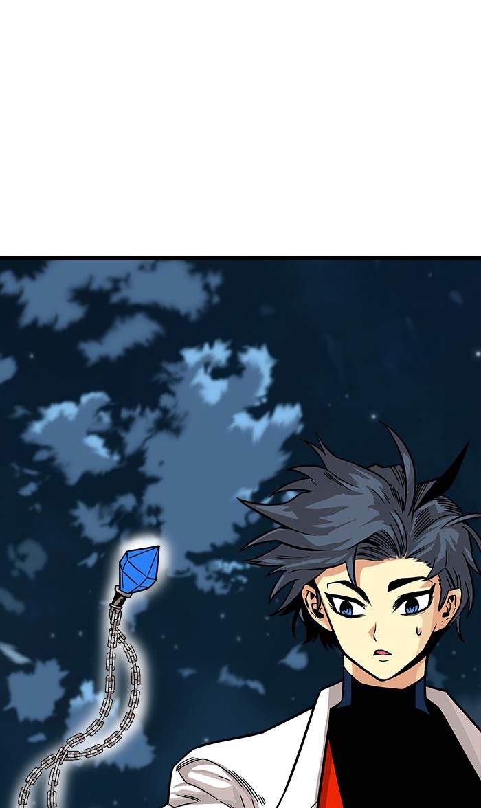The Last Adventurer Chapter 25 - halaman 9