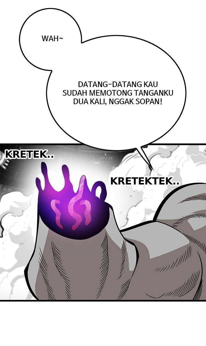 The Last Adventurer Chapter 26 - halaman 22