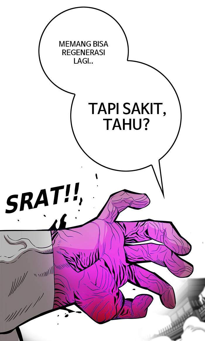The Last Adventurer Chapter 26 - halaman 23