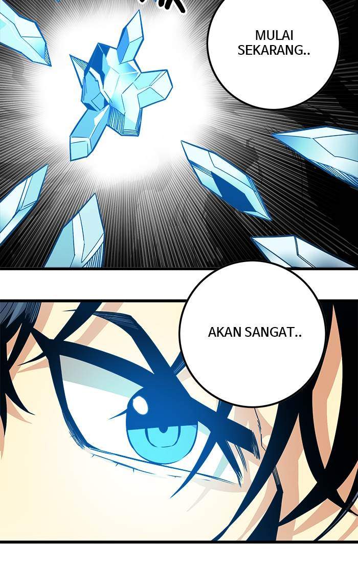 The Last Adventurer Chapter 26 - halaman 26