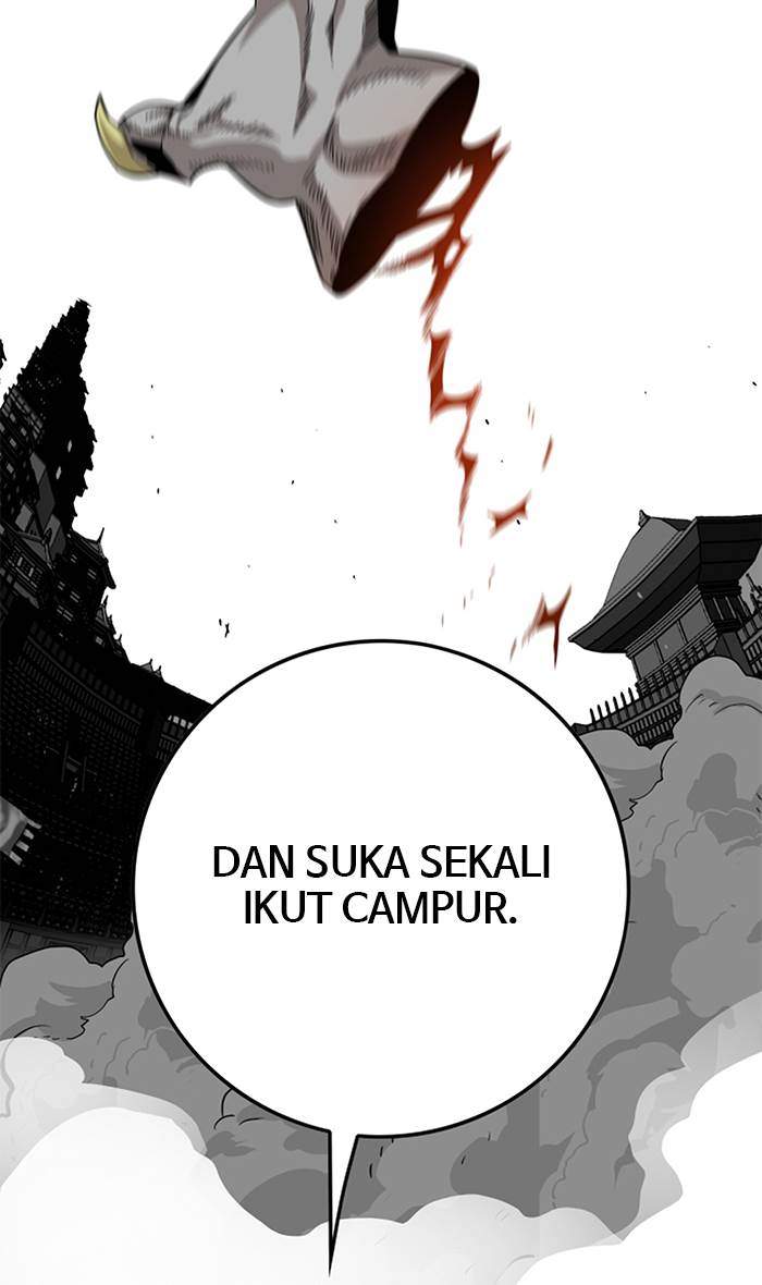 The Last Adventurer Chapter 26 - halaman 5