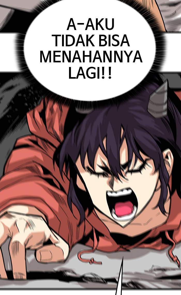 The Last Adventurer Chapter 27 - halaman 32