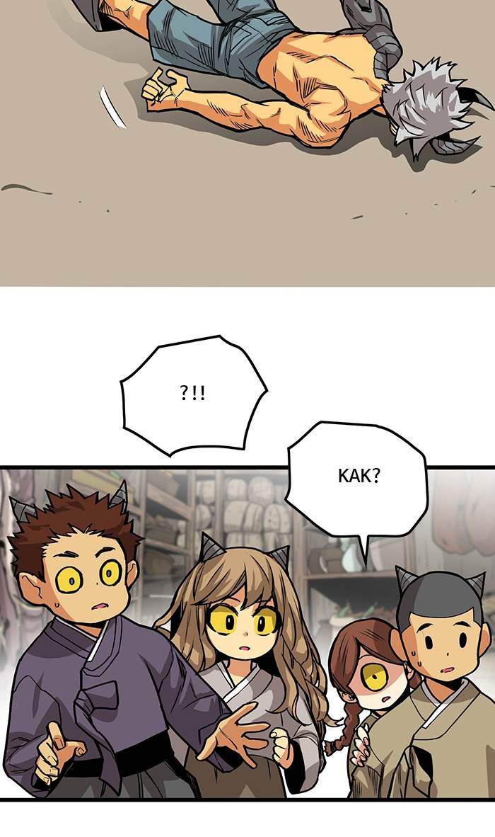 The Last Adventurer Chapter 27 - halaman 39