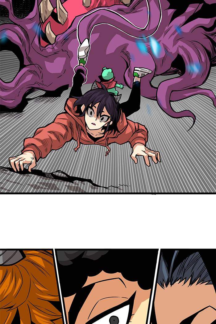 The Last Adventurer Chapter 27 - halaman 49