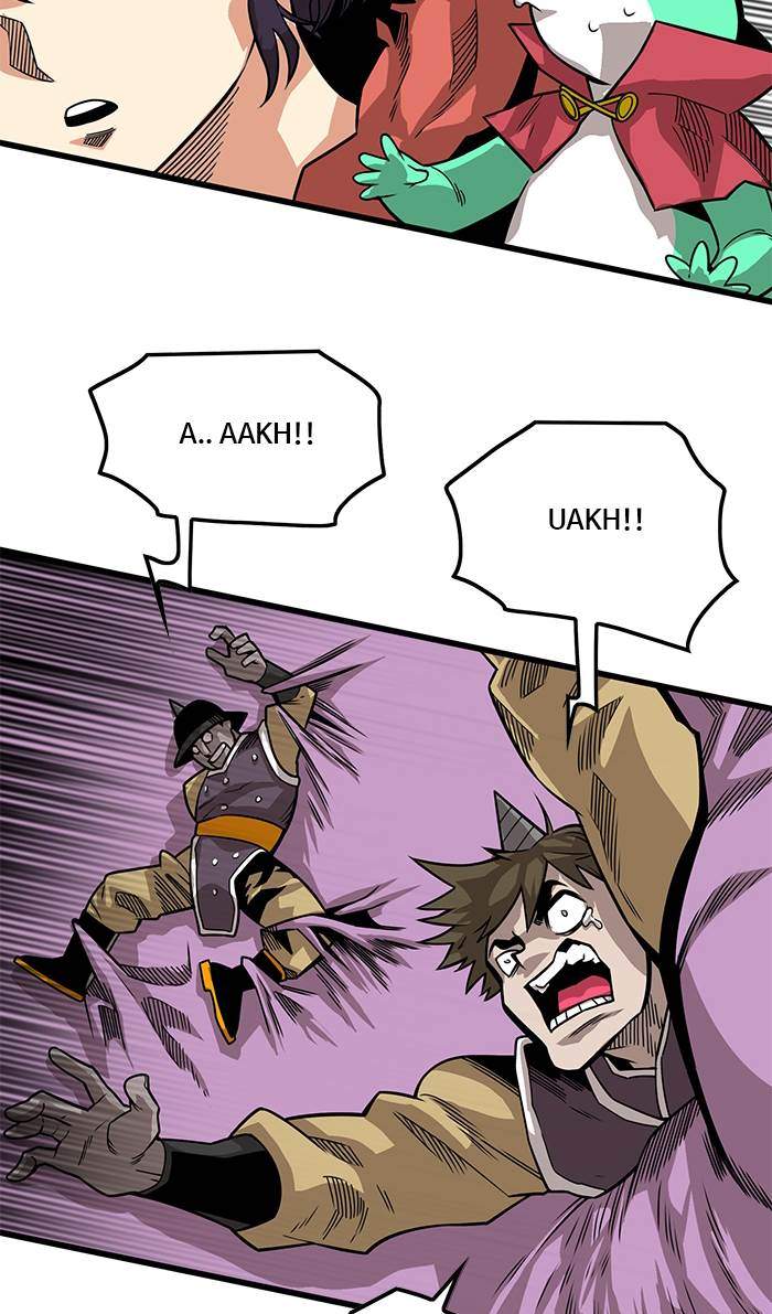 The Last Adventurer Chapter 27 - halaman 7