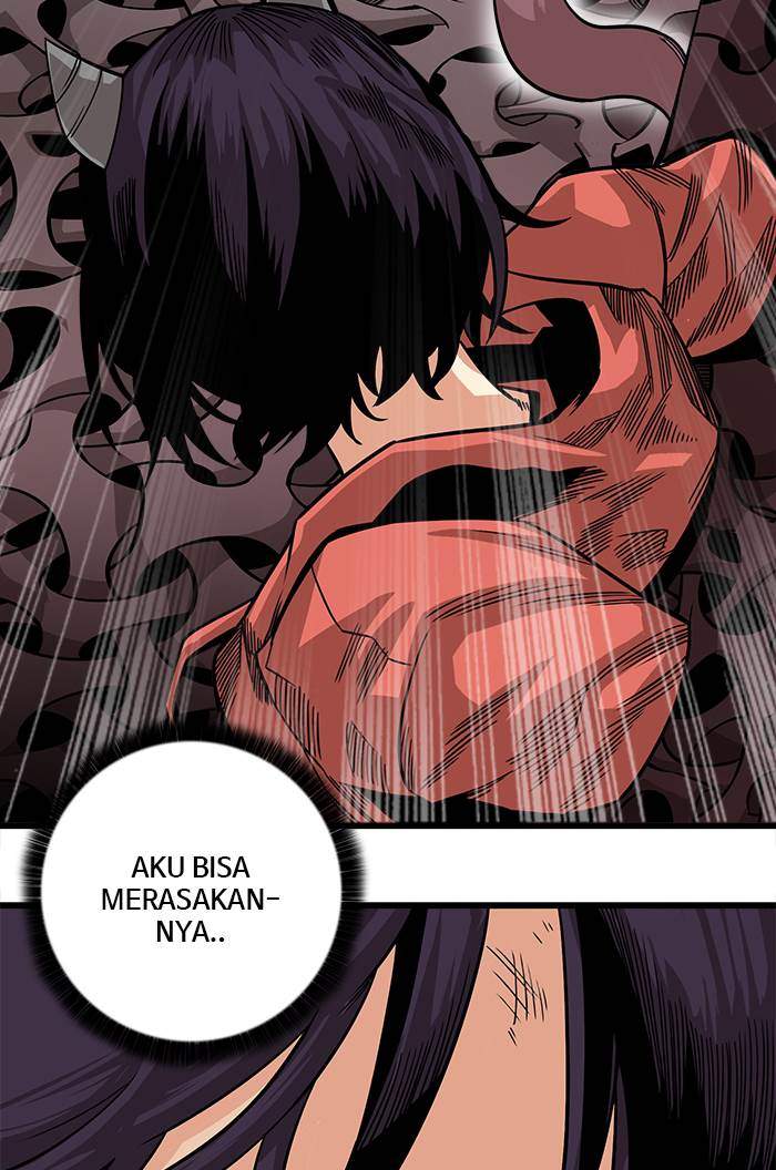 The Last Adventurer Chapter 28 - halaman 15