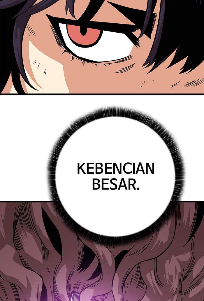 The Last Adventurer Chapter 28 - halaman 16