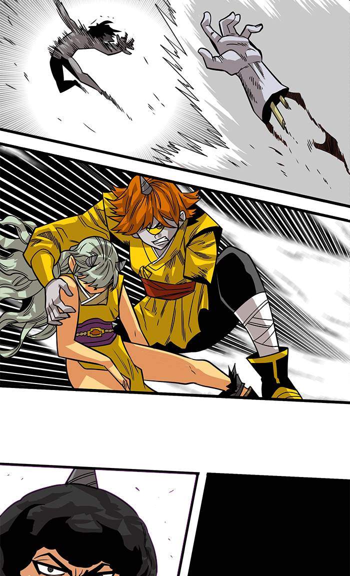 The Last Adventurer Chapter 28 - halaman 24