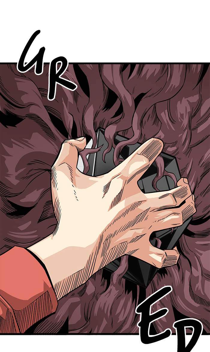 The Last Adventurer Chapter 28 - halaman 30