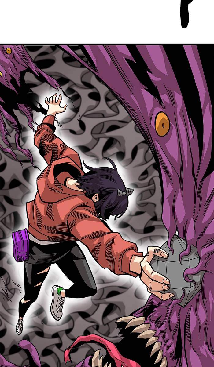 The Last Adventurer Chapter 28 - halaman 31