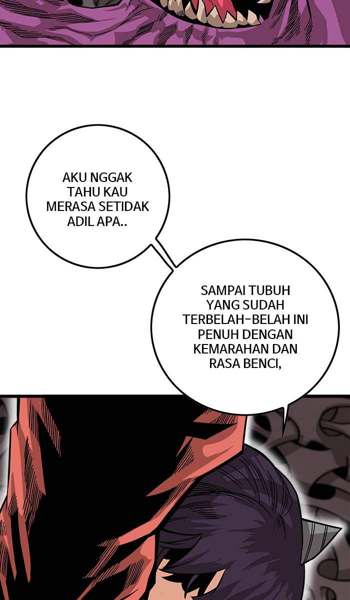 The Last Adventurer Chapter 28 - halaman 32