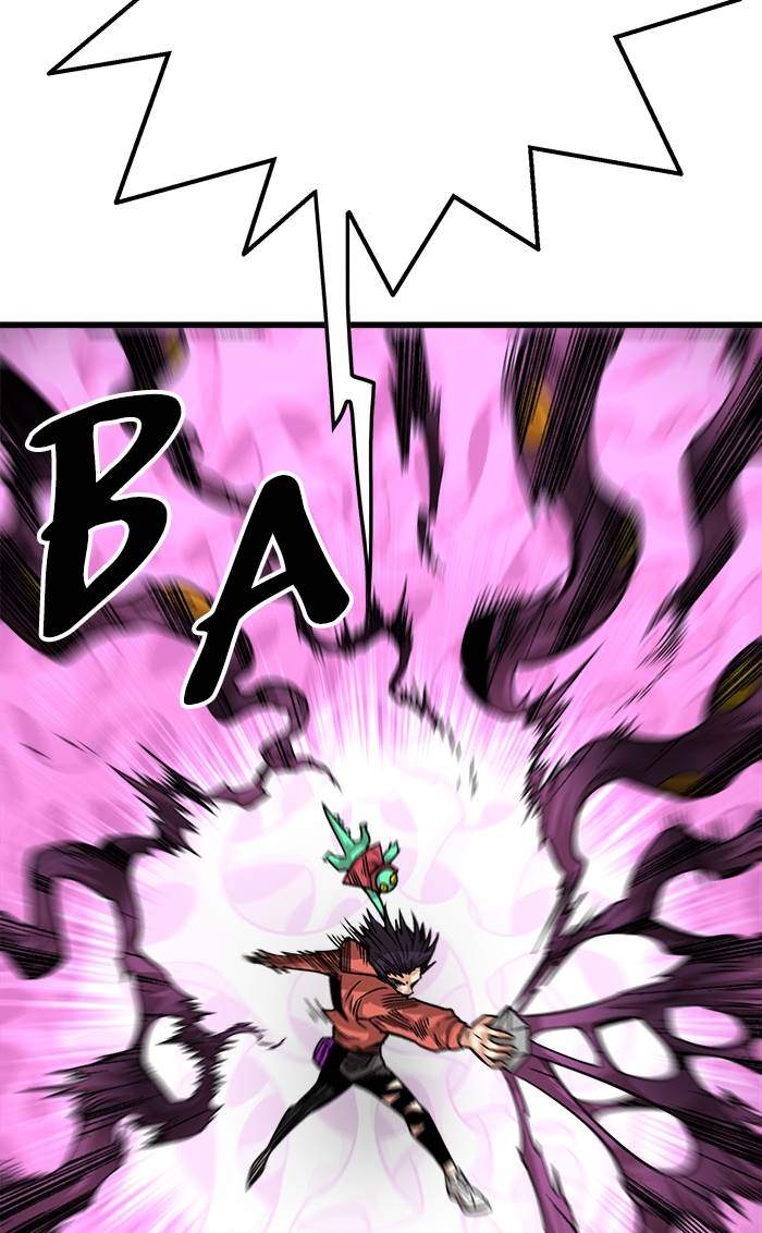 The Last Adventurer Chapter 28 - halaman 34
