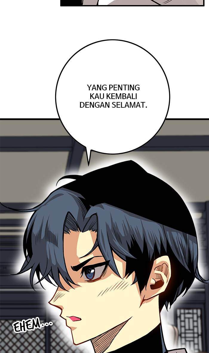 The Last Adventurer Chapter 28 - halaman 53