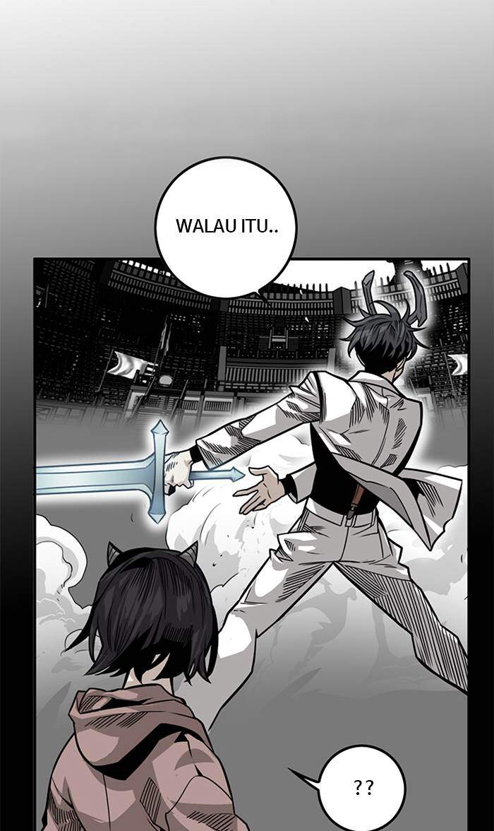 The Last Adventurer Chapter 28 - halaman 55