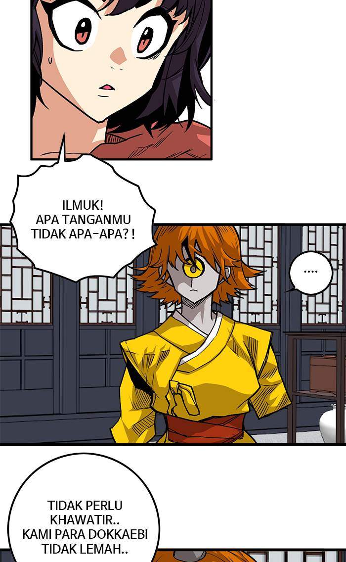 The Last Adventurer Chapter 28 - halaman 59