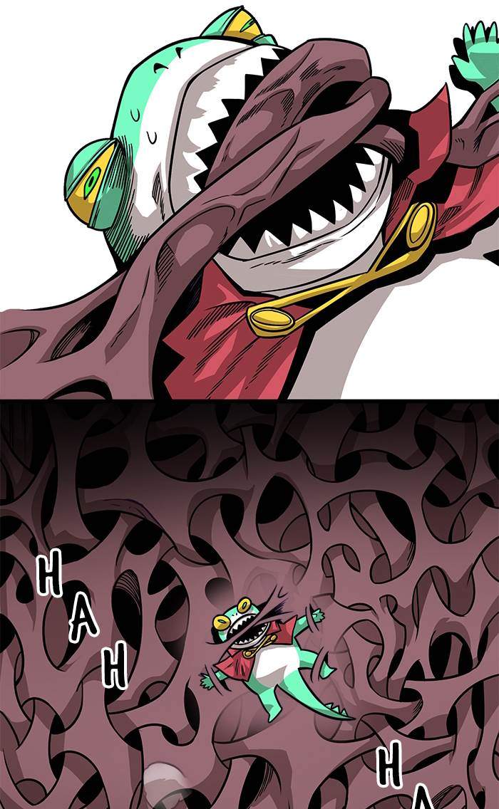 The Last Adventurer Chapter 28 - halaman 7
