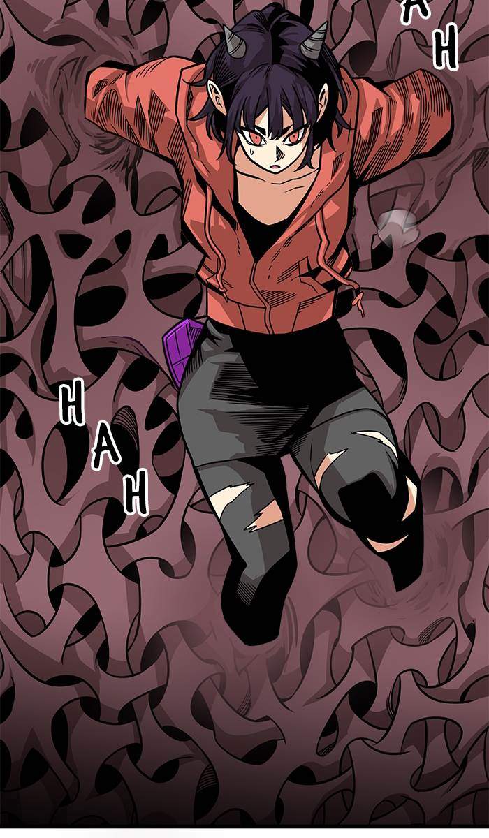 The Last Adventurer Chapter 28 - halaman 8