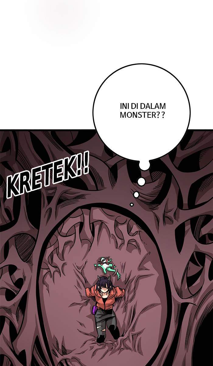 The Last Adventurer Chapter 28 - halaman 9