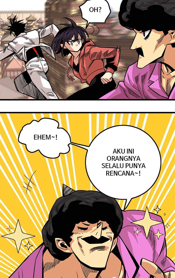 The Last Adventurer Chapter 29 - halaman 10
