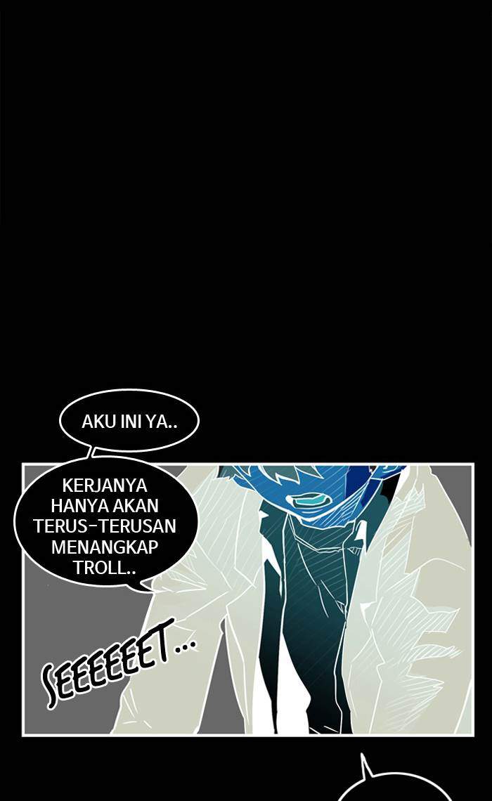 The Last Adventurer Chapter 29 - halaman 46