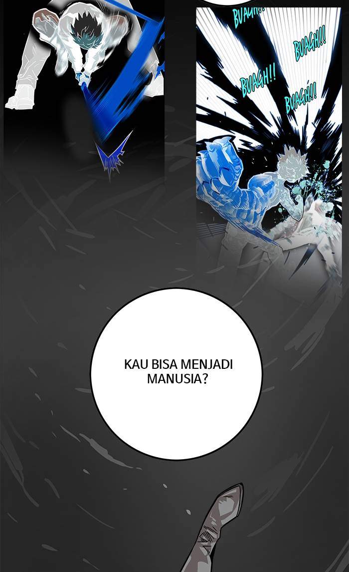 The Last Adventurer Chapter 29 - halaman 56