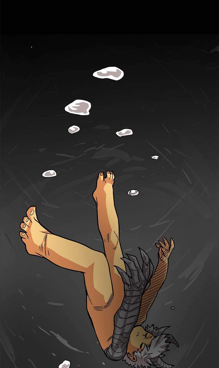 The Last Adventurer Chapter 29 - halaman 74