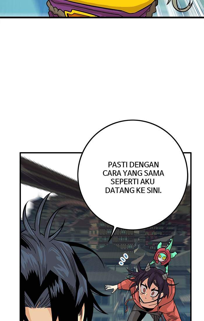The Last Adventurer Chapter 29 - halaman 8