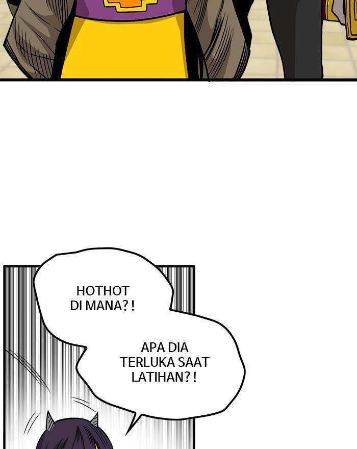 The Last Adventurer Chapter 3 - halaman 13