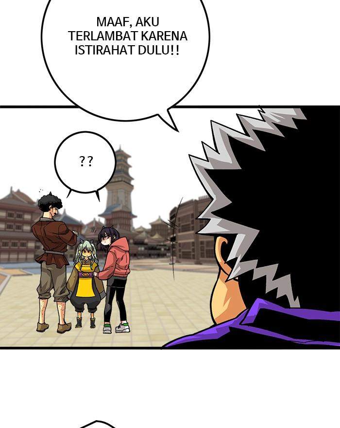 The Last Adventurer Chapter 3 - halaman 15