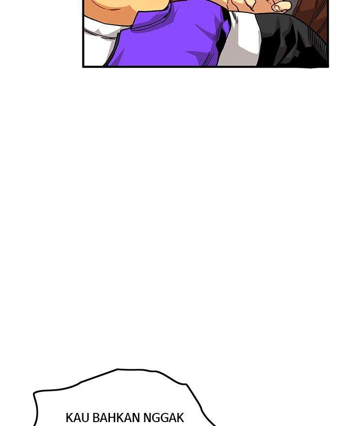 The Last Adventurer Chapter 3 - halaman 21